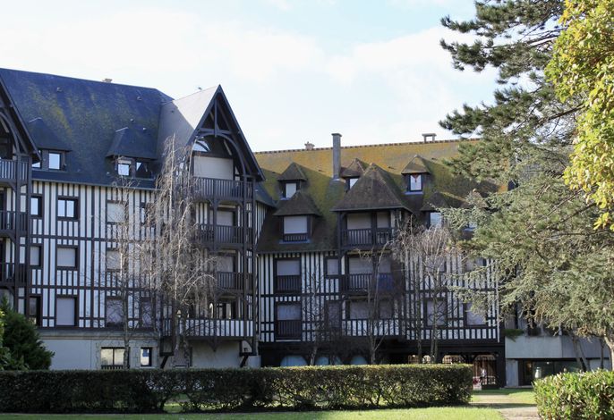 Les Jardins du Yacht Club