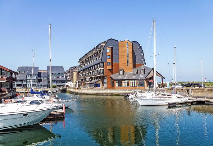 Les Marinas