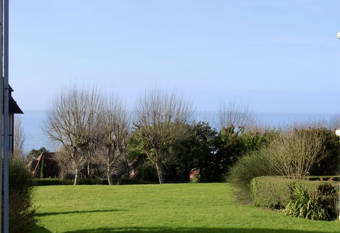 Le Parc de La Jacotte