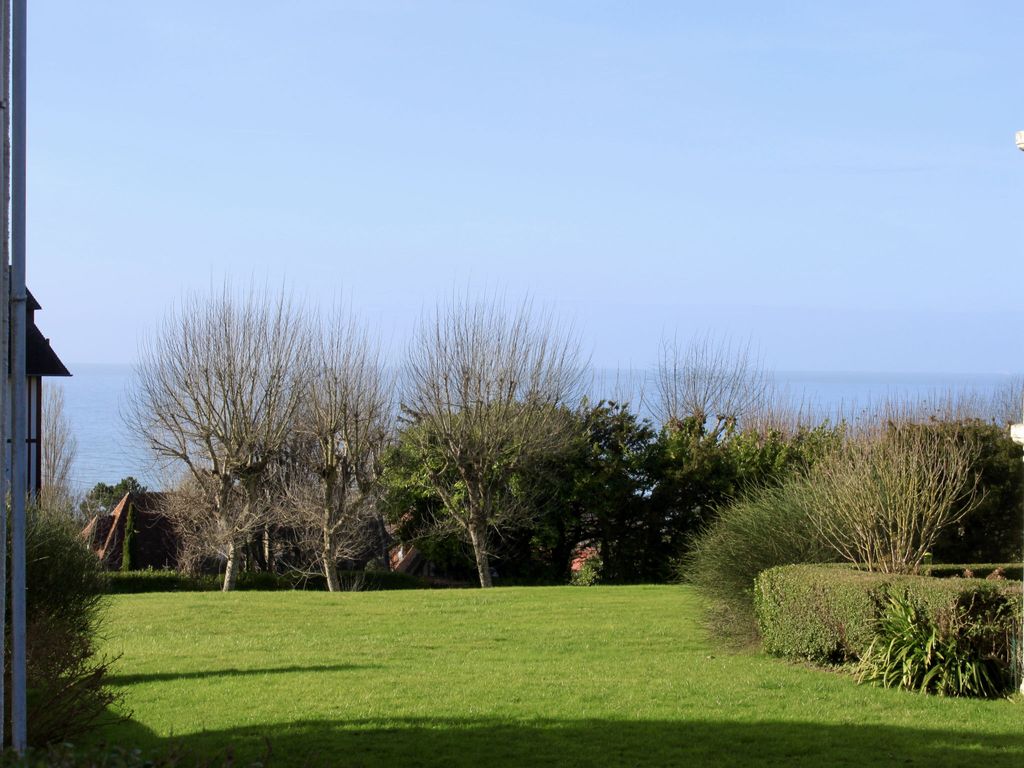 Le Parc de La Jacotte