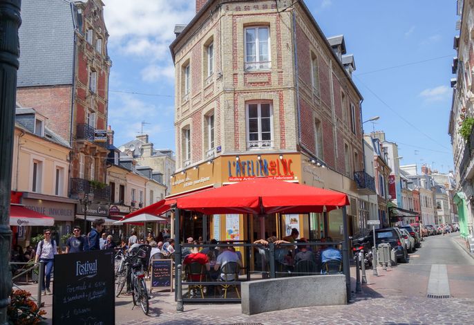 Orléans