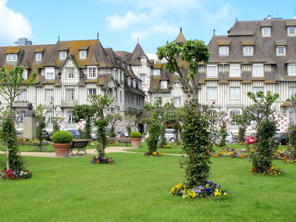 Castel Guermante