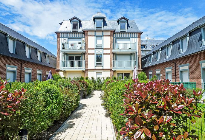Villa Morny