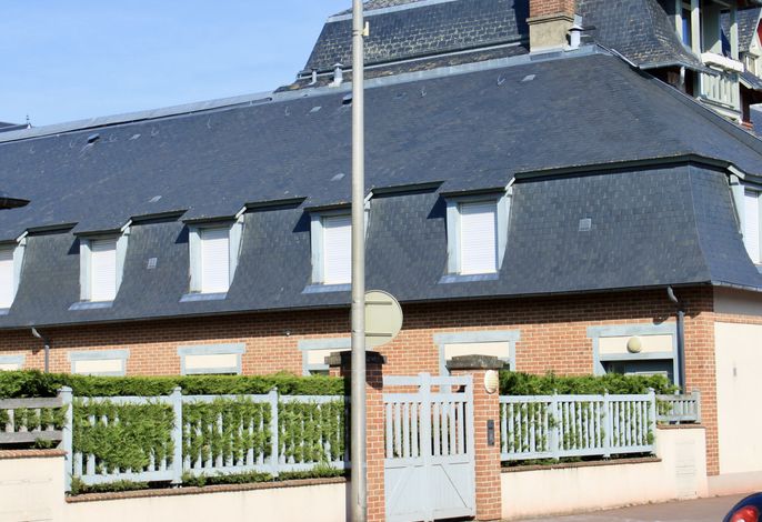 Villa Morny – Foto 2