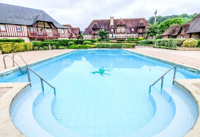 Domaine de Clairefontaine