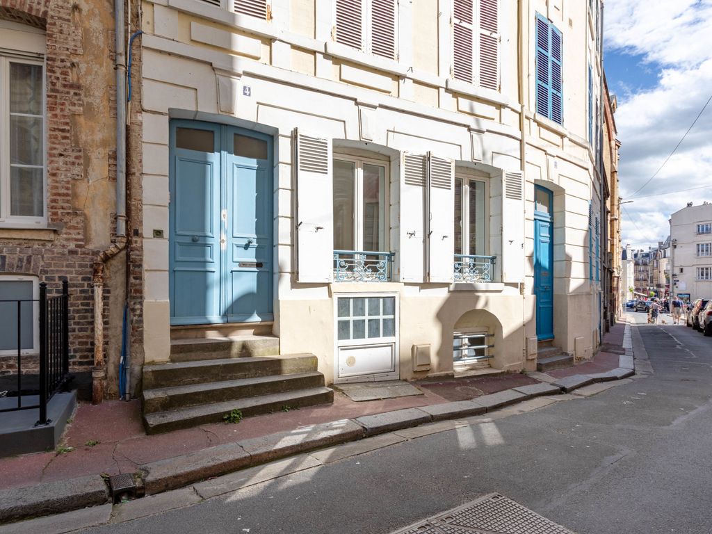 Trouville Plage