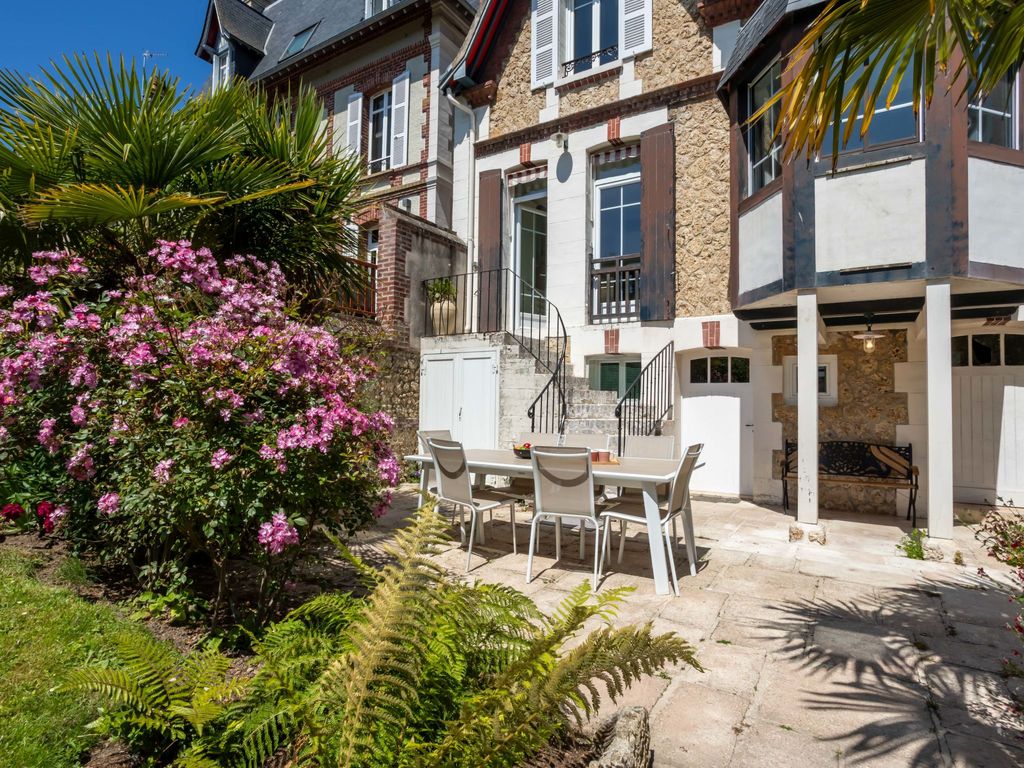 Villa Deauville