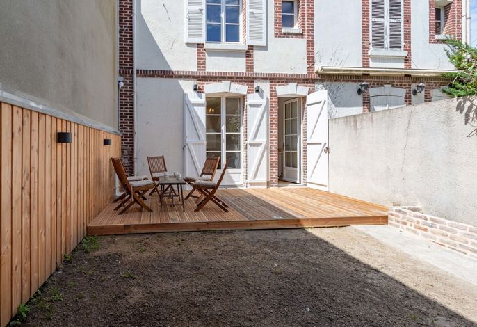 Maison de ville – Foto 4