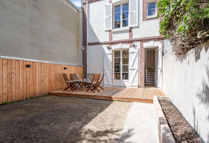 Maison de ville – Foto 5