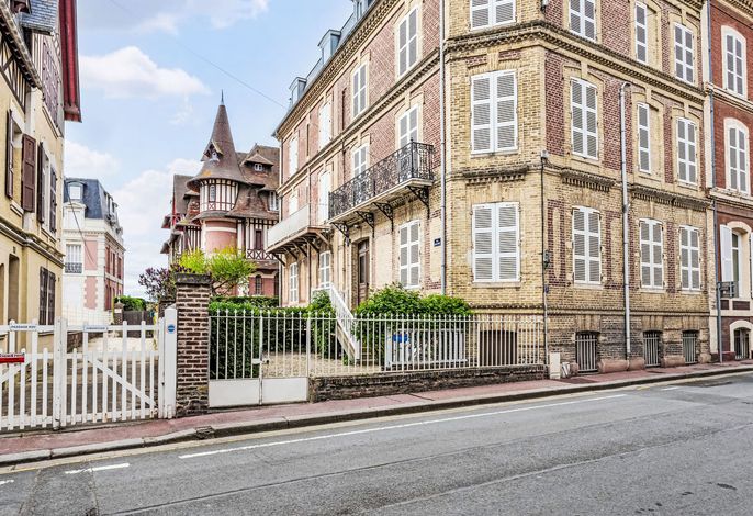 La Chapelle