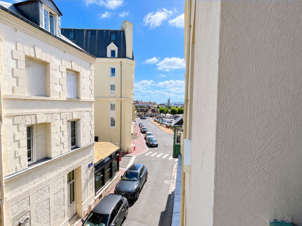 Le petit Trouville