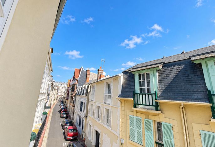 Le petit Trouville