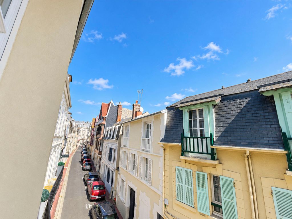 Le petit Trouville