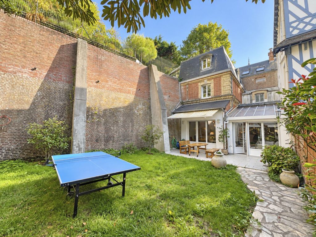 Le vieux chalet