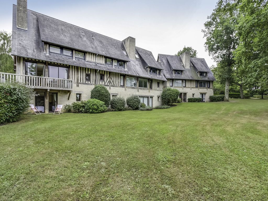Les Hauts de Deauville