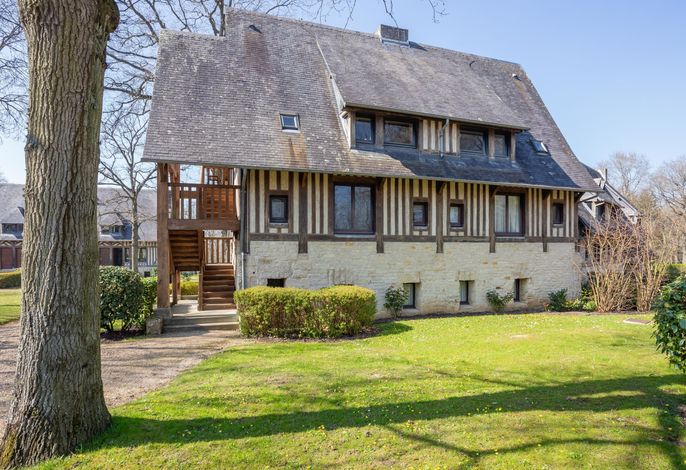 Les Hauts de Deauville