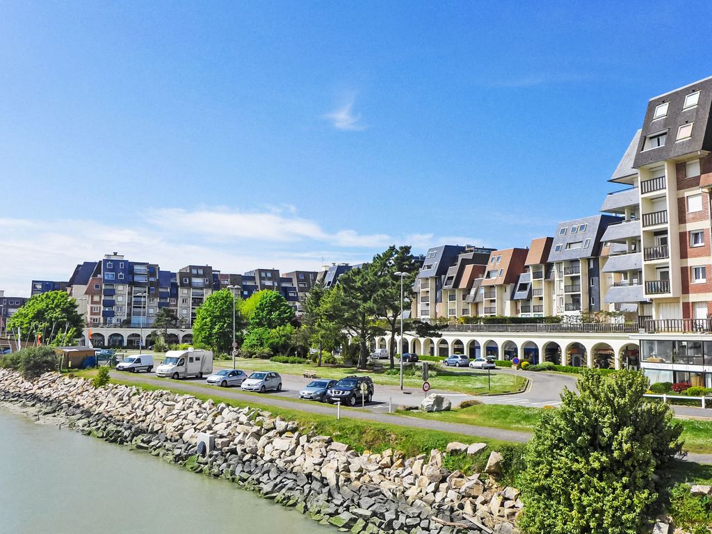 Cap Cabourg