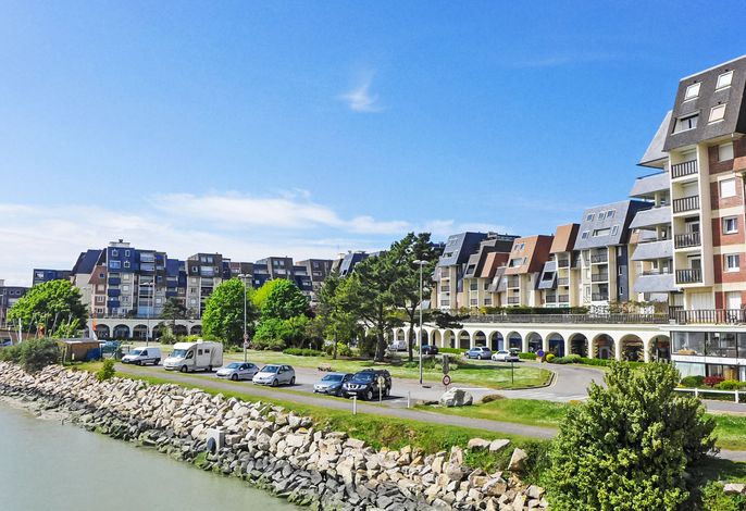 Cap Cabourg