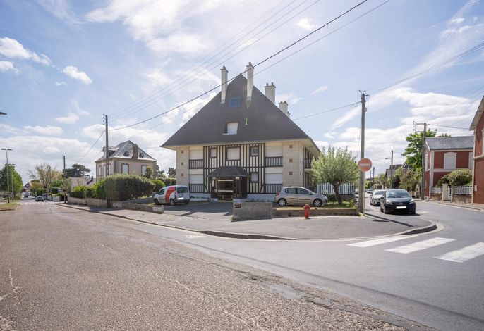 Résidence du Port – Foto 5