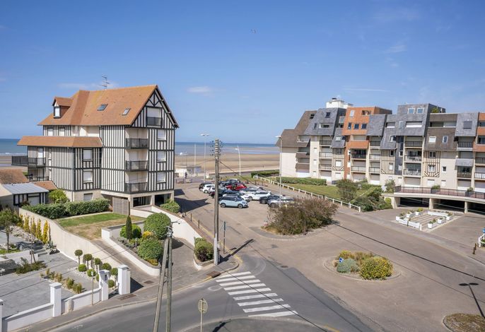 Résidence du Port