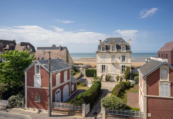 Résidence du Port – Foto 4
