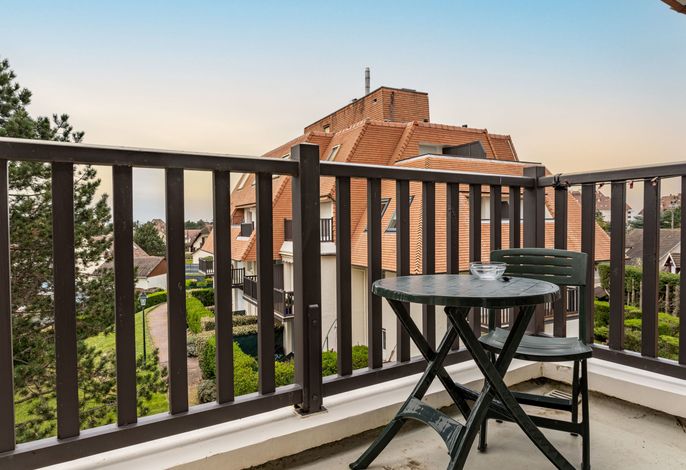 Bel Cabourg – Foto 3