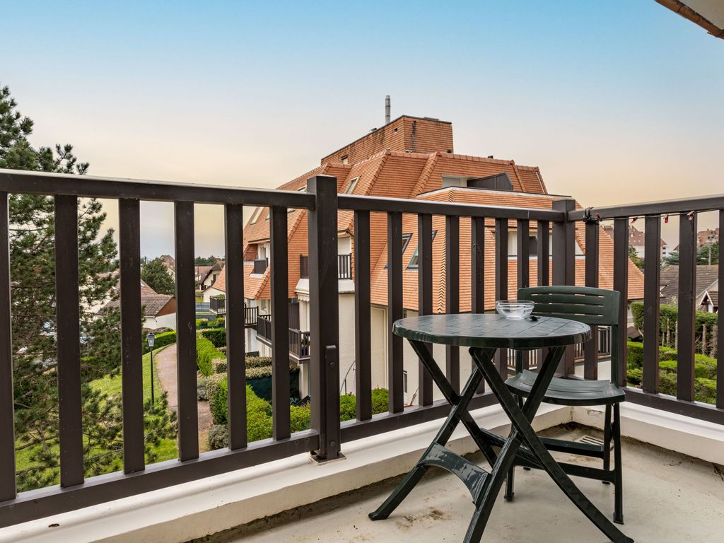 Bel Cabourg