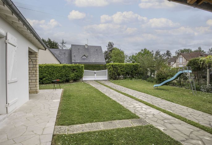 Villa Hélios – Foto 5