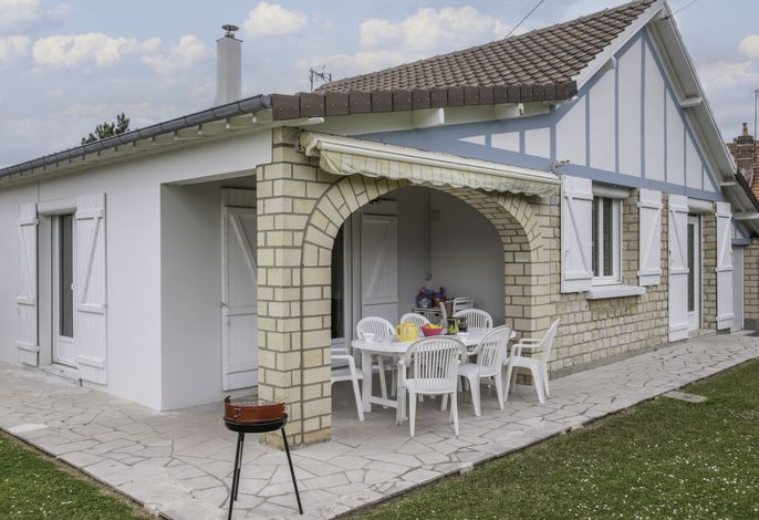 Villa Hélios – Foto 2