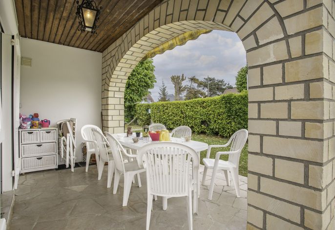Villa Hélios – Foto 4