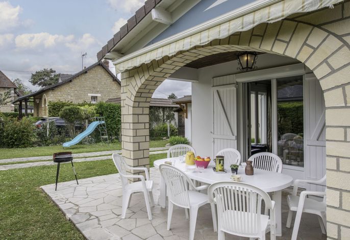 Villa Hélios – Foto 3