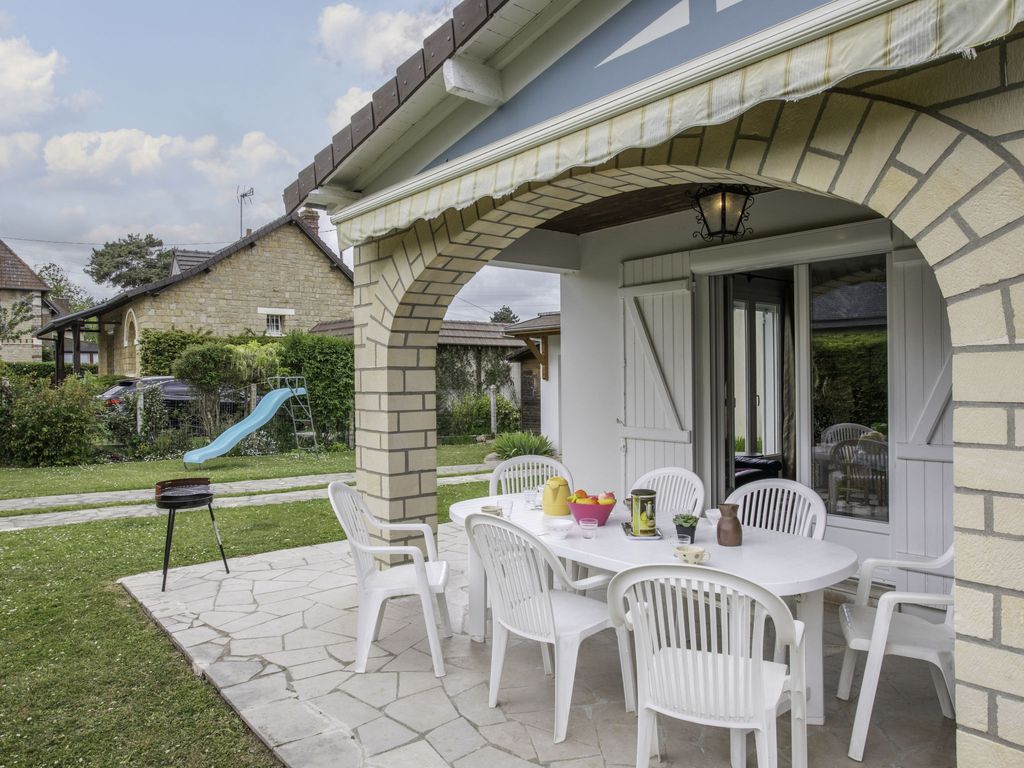 Villa Hélios