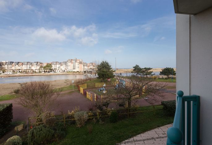 Le Belvédère