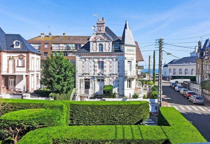 Le Manoir du Casino