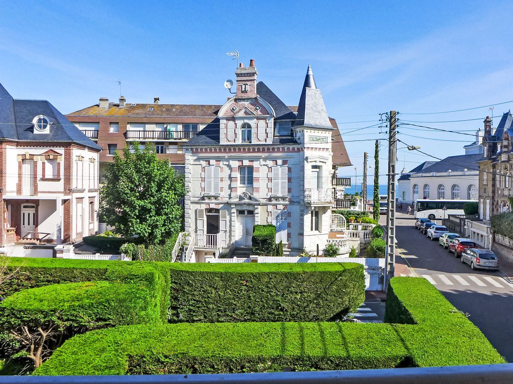 Le Manoir du Casino