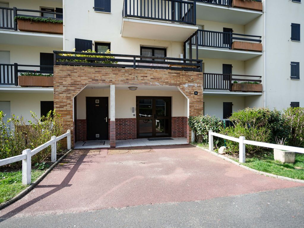 Front de Mer