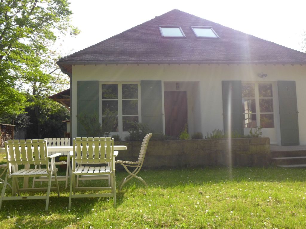 Sunny Lodge
