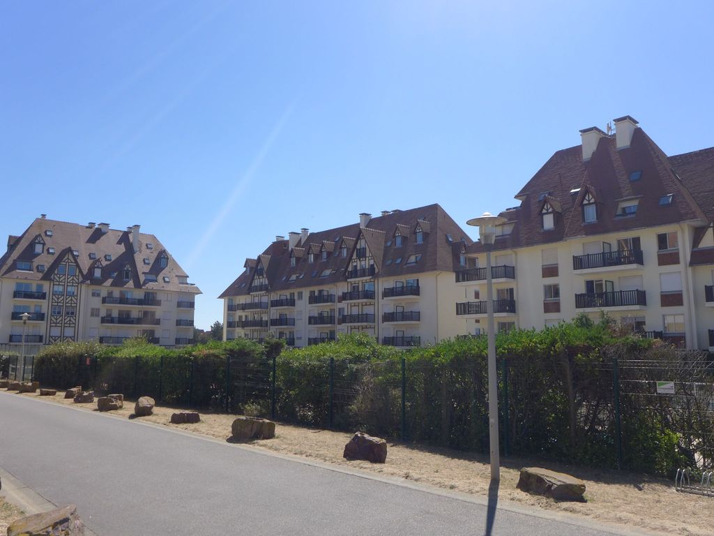 Les Normandières