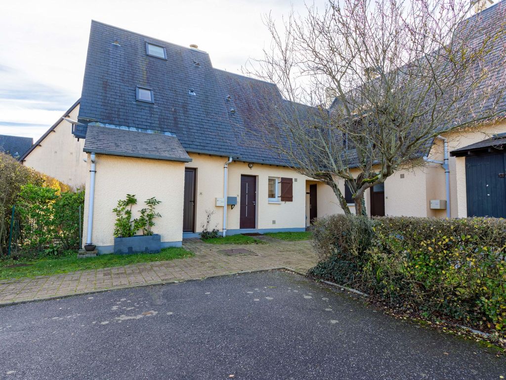 Cabourg Cottage