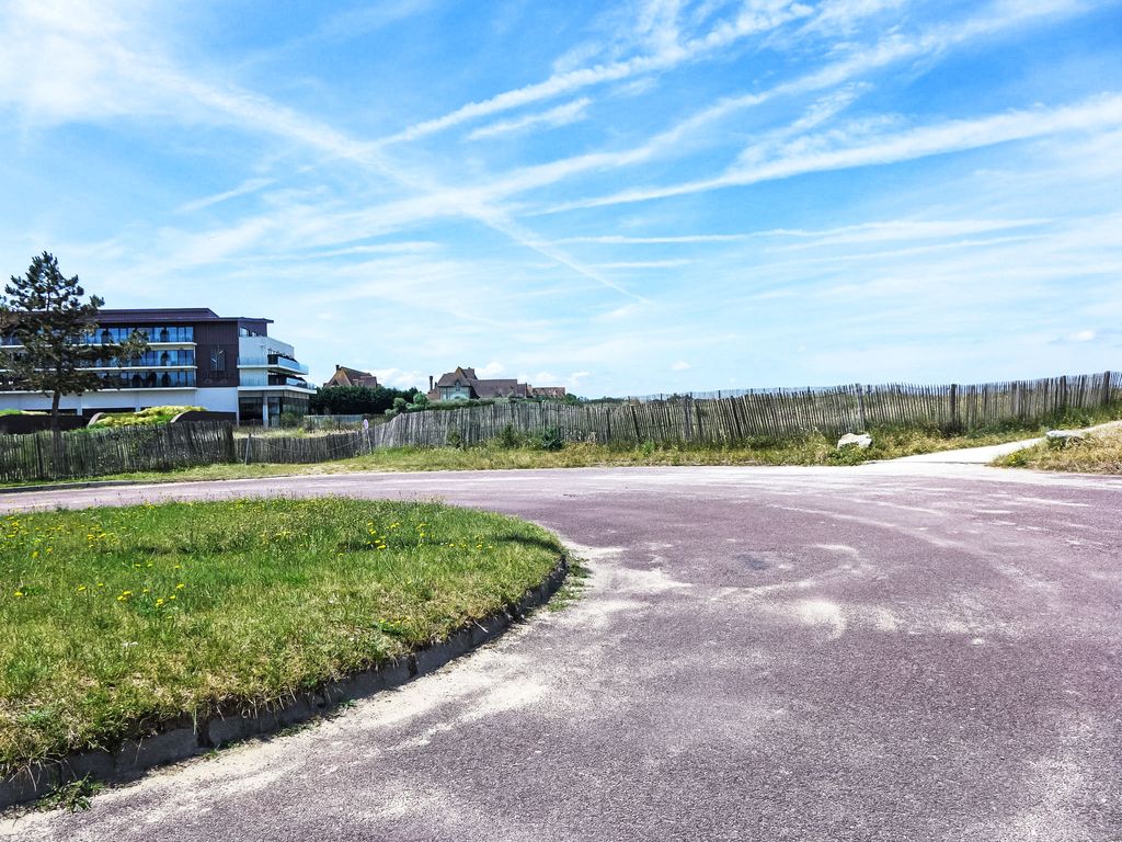 Cabourg Plage