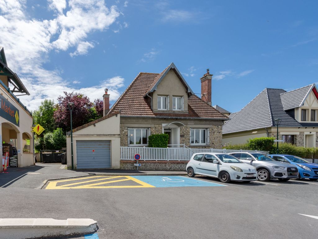 Villerville