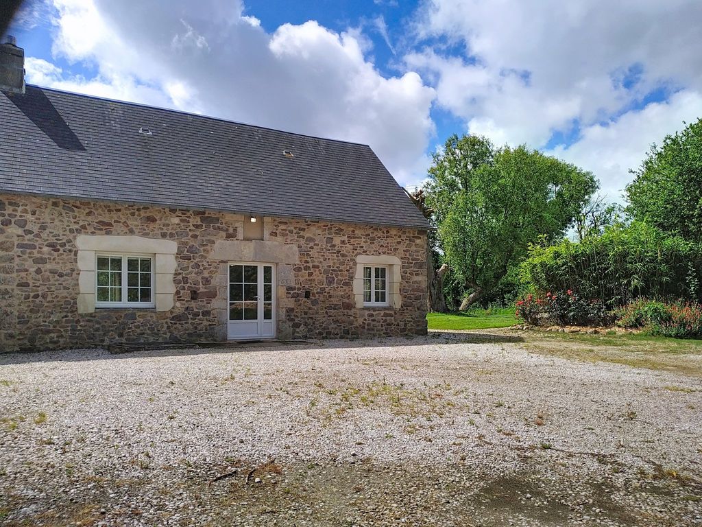 L'ancienne Ferme