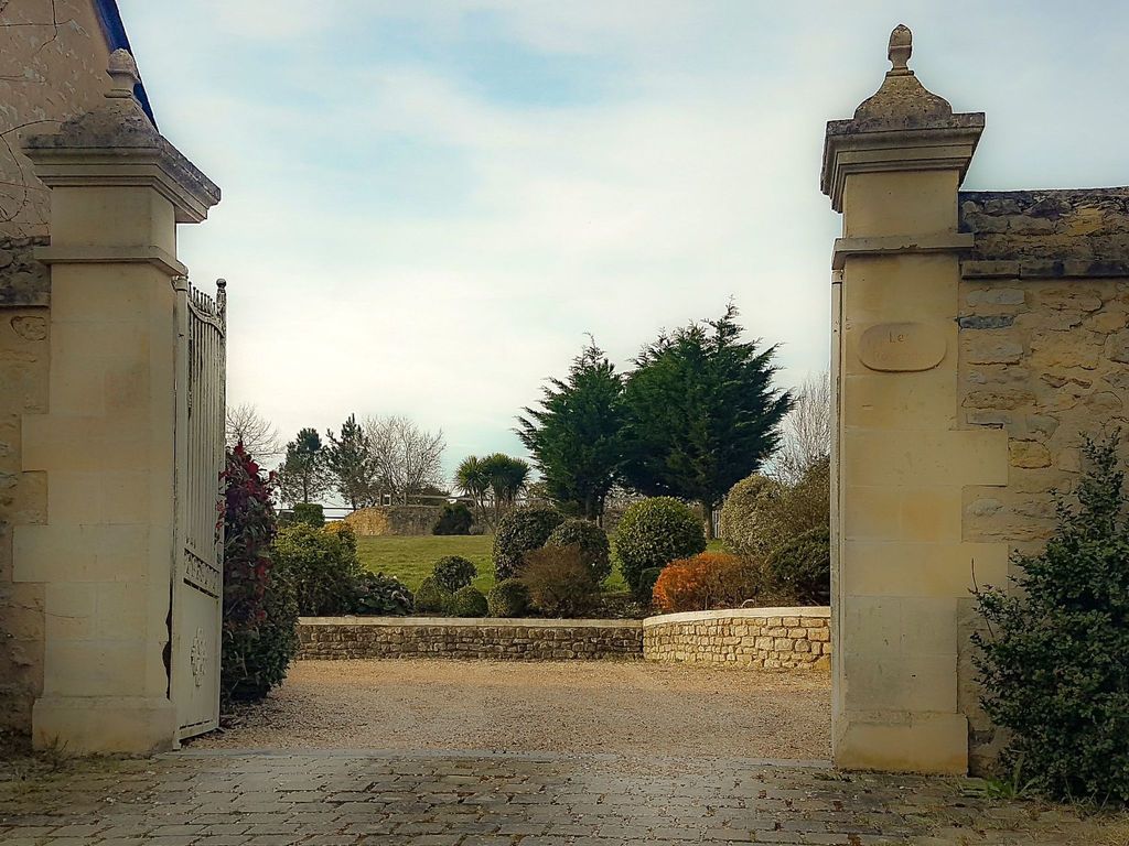 Le domaine des roseraies, gîte les roseraies