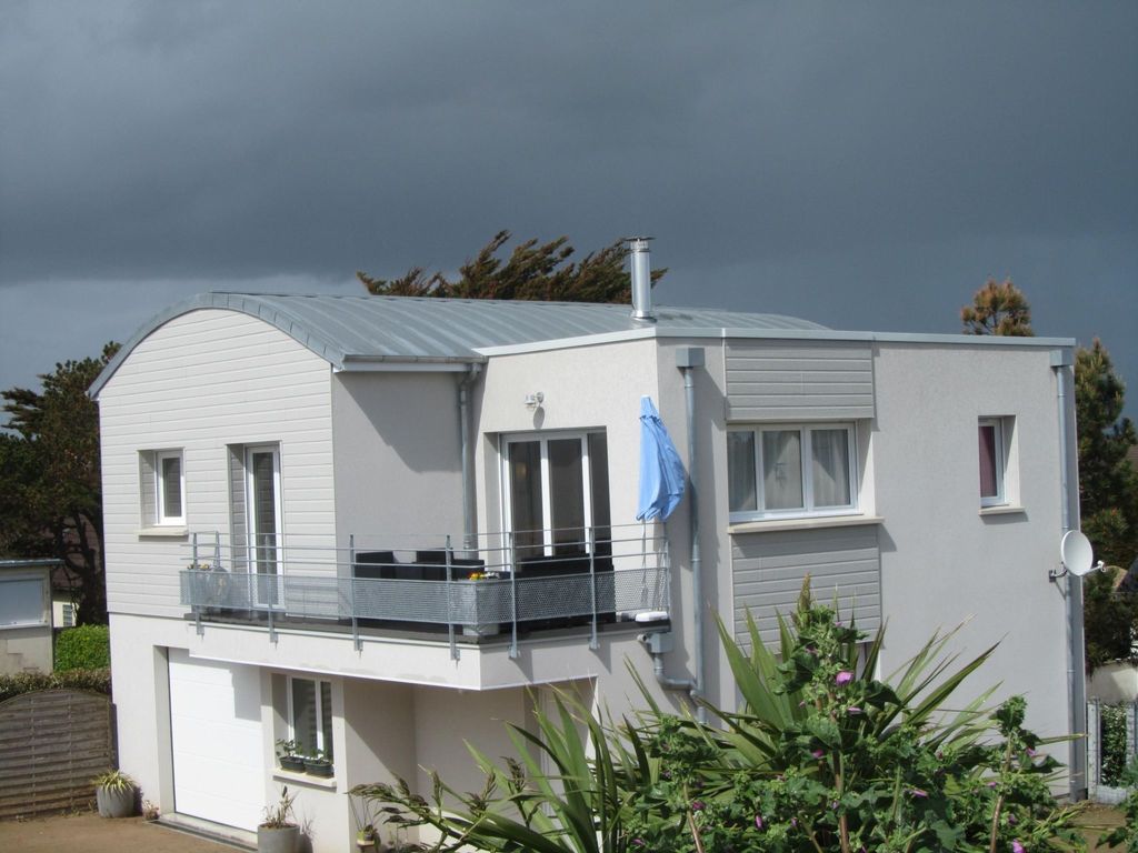 Wohnung mit Meerblick