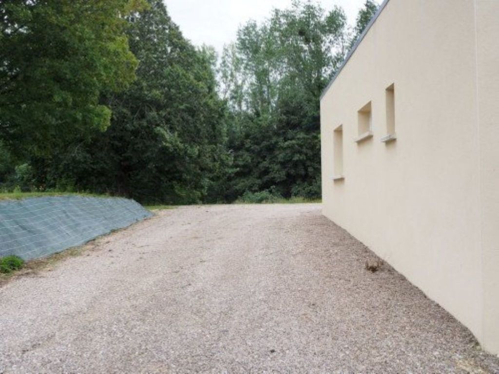 Le Bois aux Ecureuils (Eichhörnchenwald)