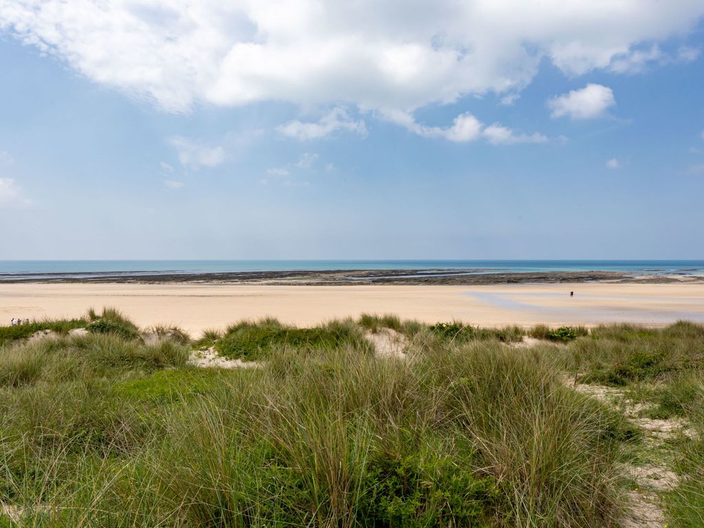La Plage