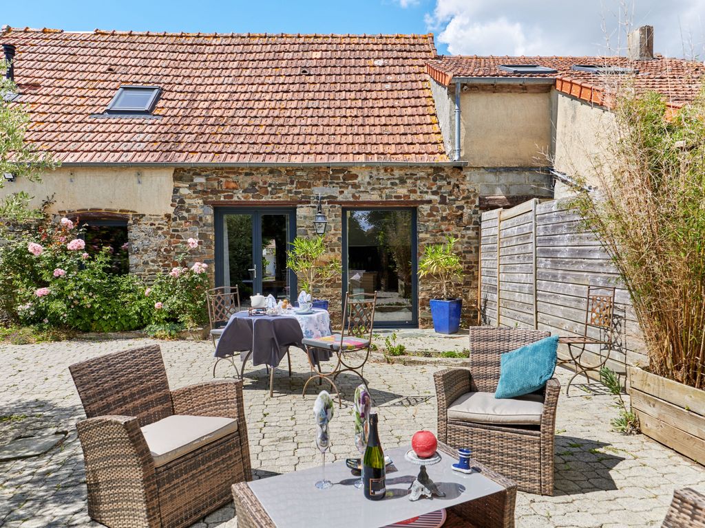 Le Hamelinet