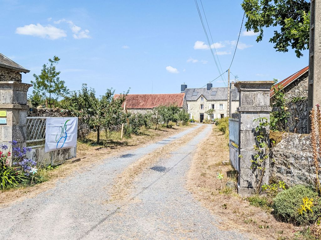 Gîte 2 "Le Bateau Yves"