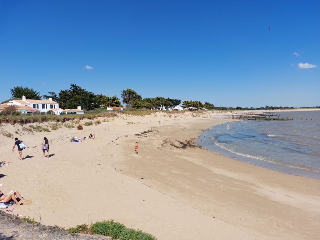 Confort et Relax Ile de Noirmoutier