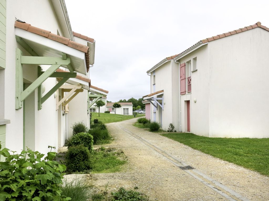 Le Village de la Mer